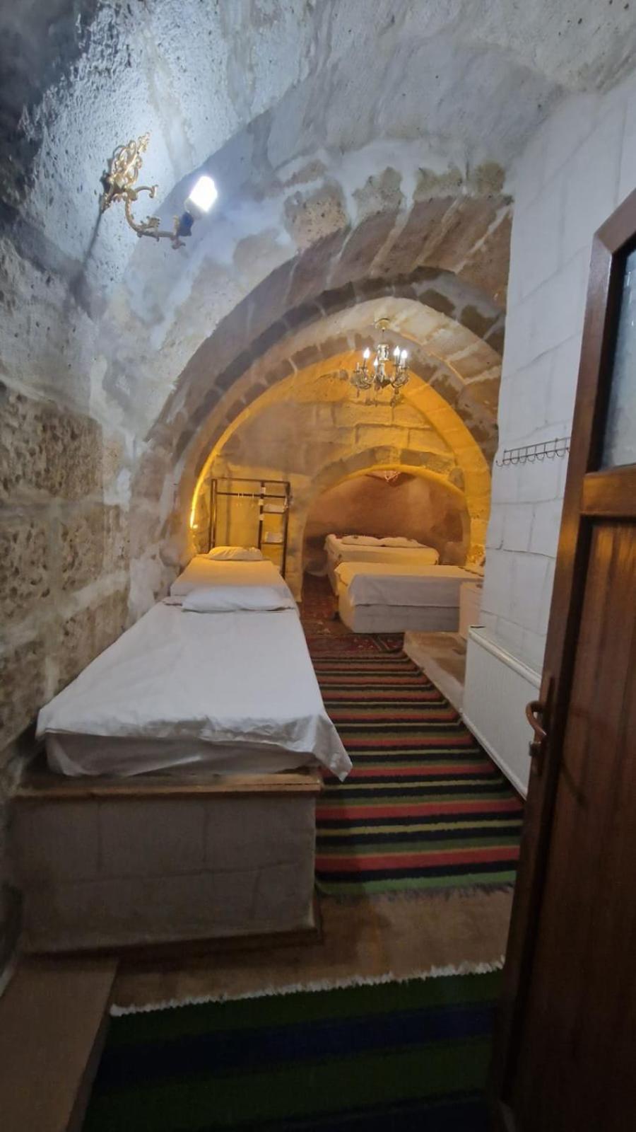 King Solomon Palace Avanos Εξωτερικό φωτογραφία
