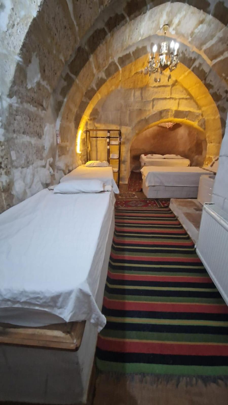 King Solomon Palace Avanos Εξωτερικό φωτογραφία