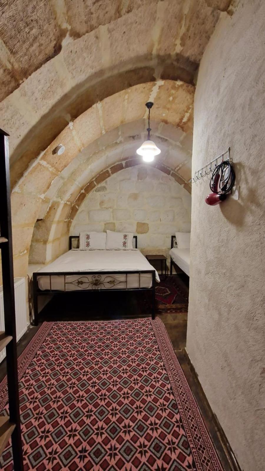 King Solomon Palace Avanos Εξωτερικό φωτογραφία