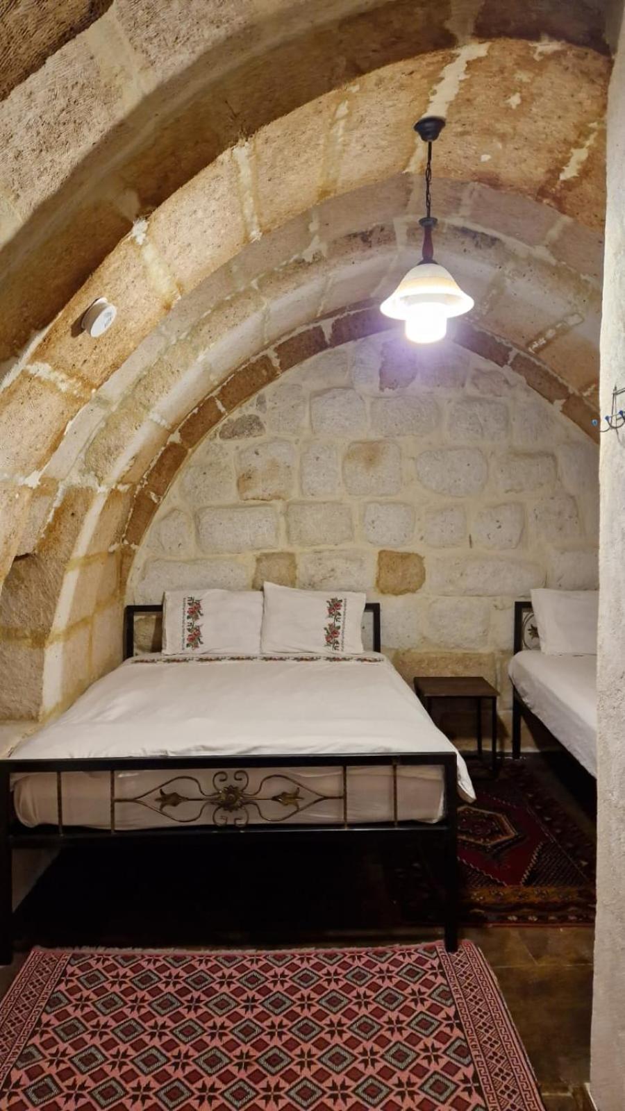 King Solomon Palace Avanos Εξωτερικό φωτογραφία