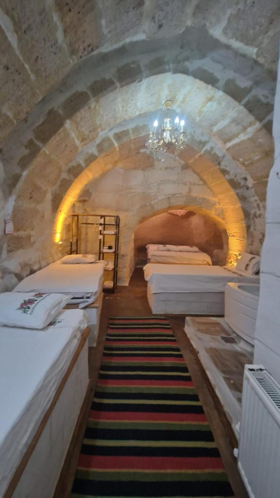 King Solomon Palace Avanos Εξωτερικό φωτογραφία