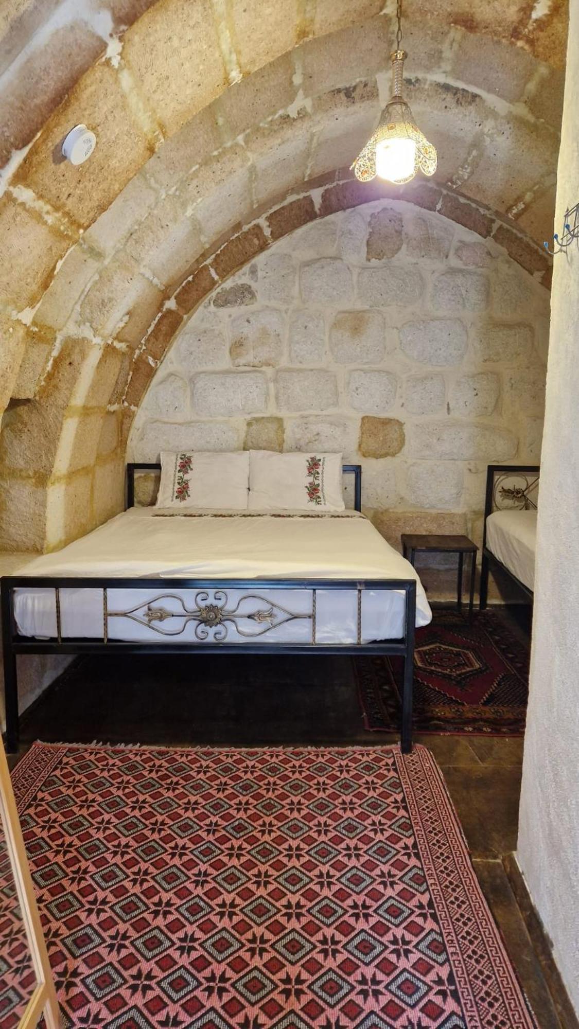 King Solomon Palace Avanos Εξωτερικό φωτογραφία